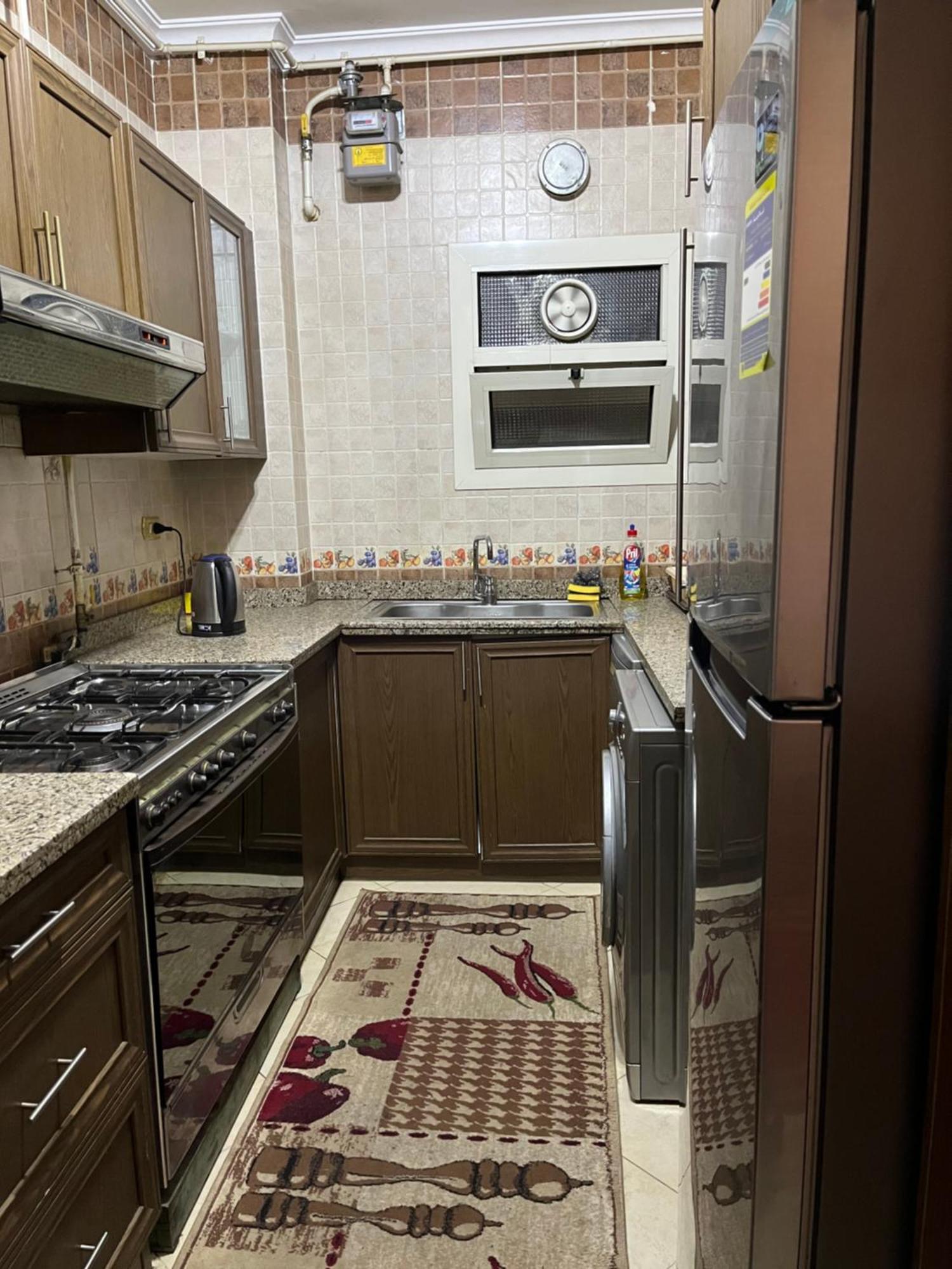 Chelay Apartment Cairo