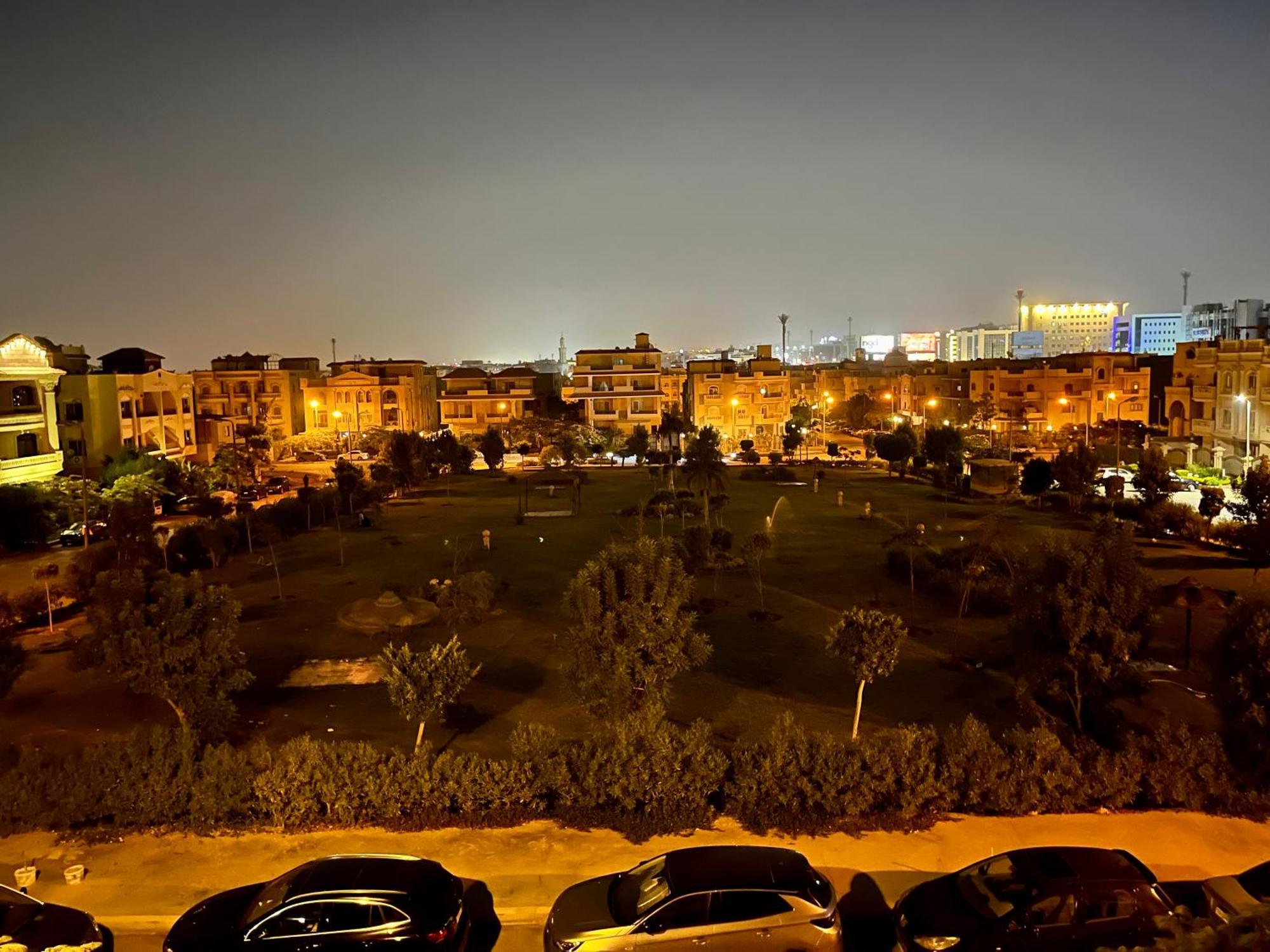 Chelay Apartment *