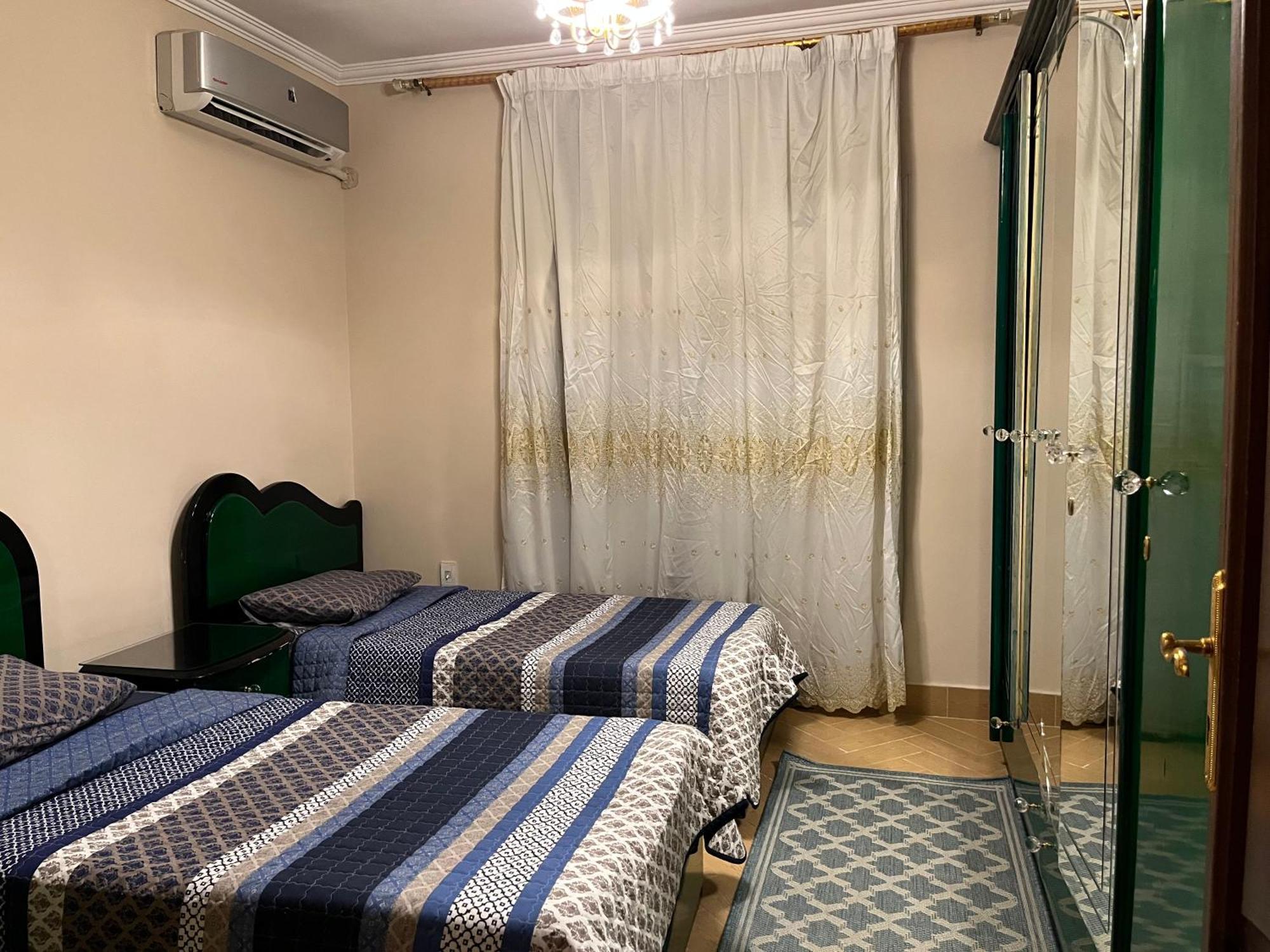 Apartment Chelay Cairo