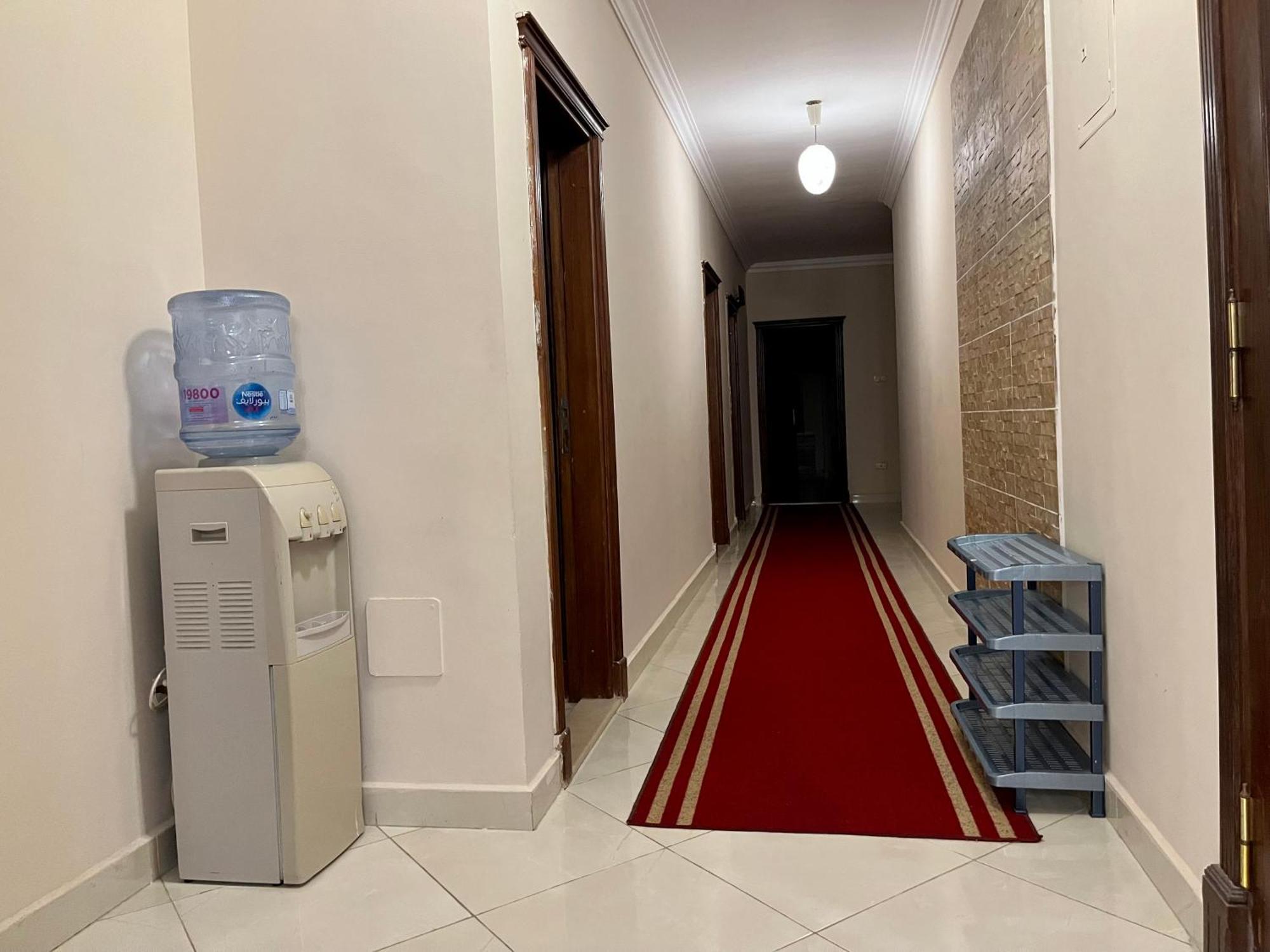 Apartment Chelay Cairo