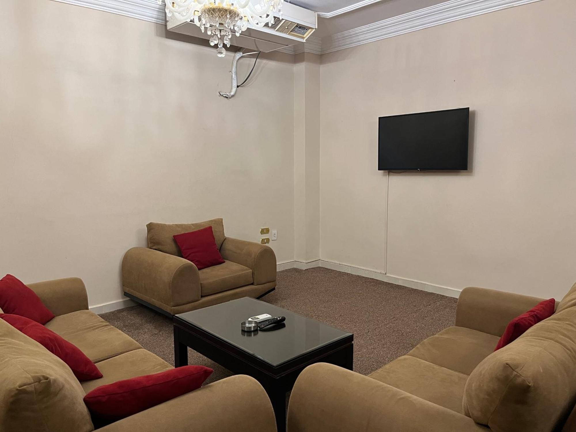 Apartment Chelay Cairo