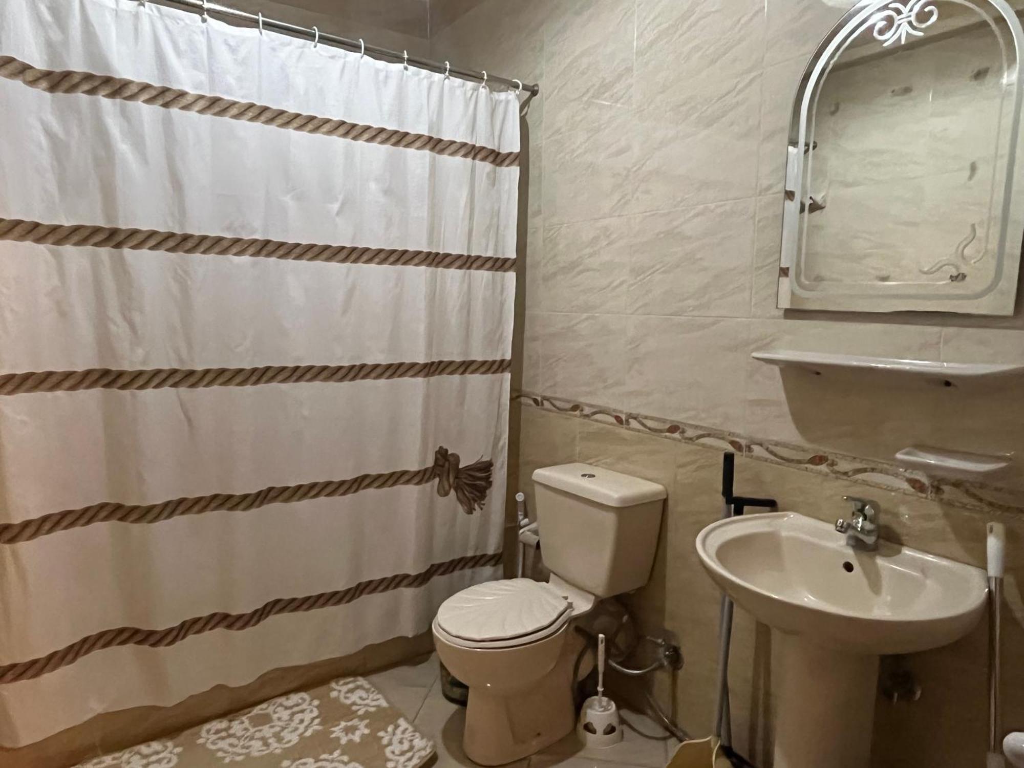 Chelay Apartment *
