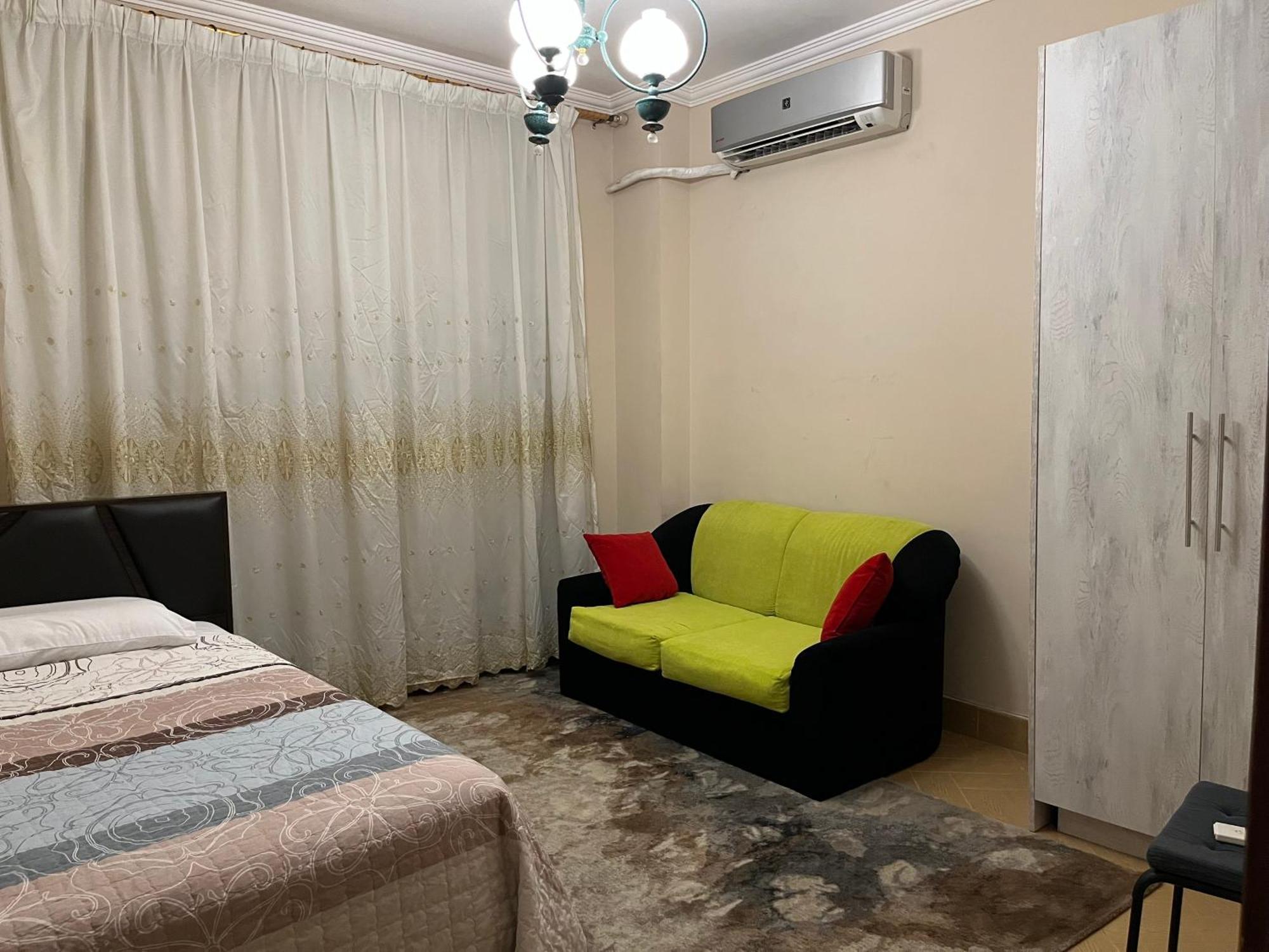 Apartment Chelay