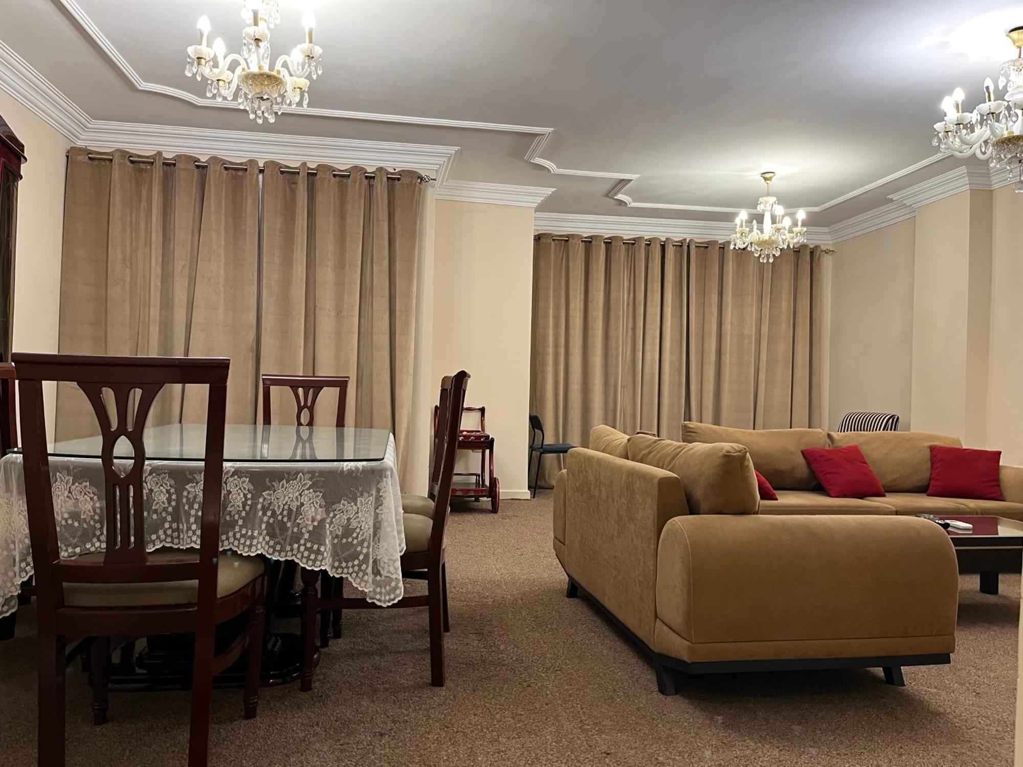 Chelay Apartment Cairo