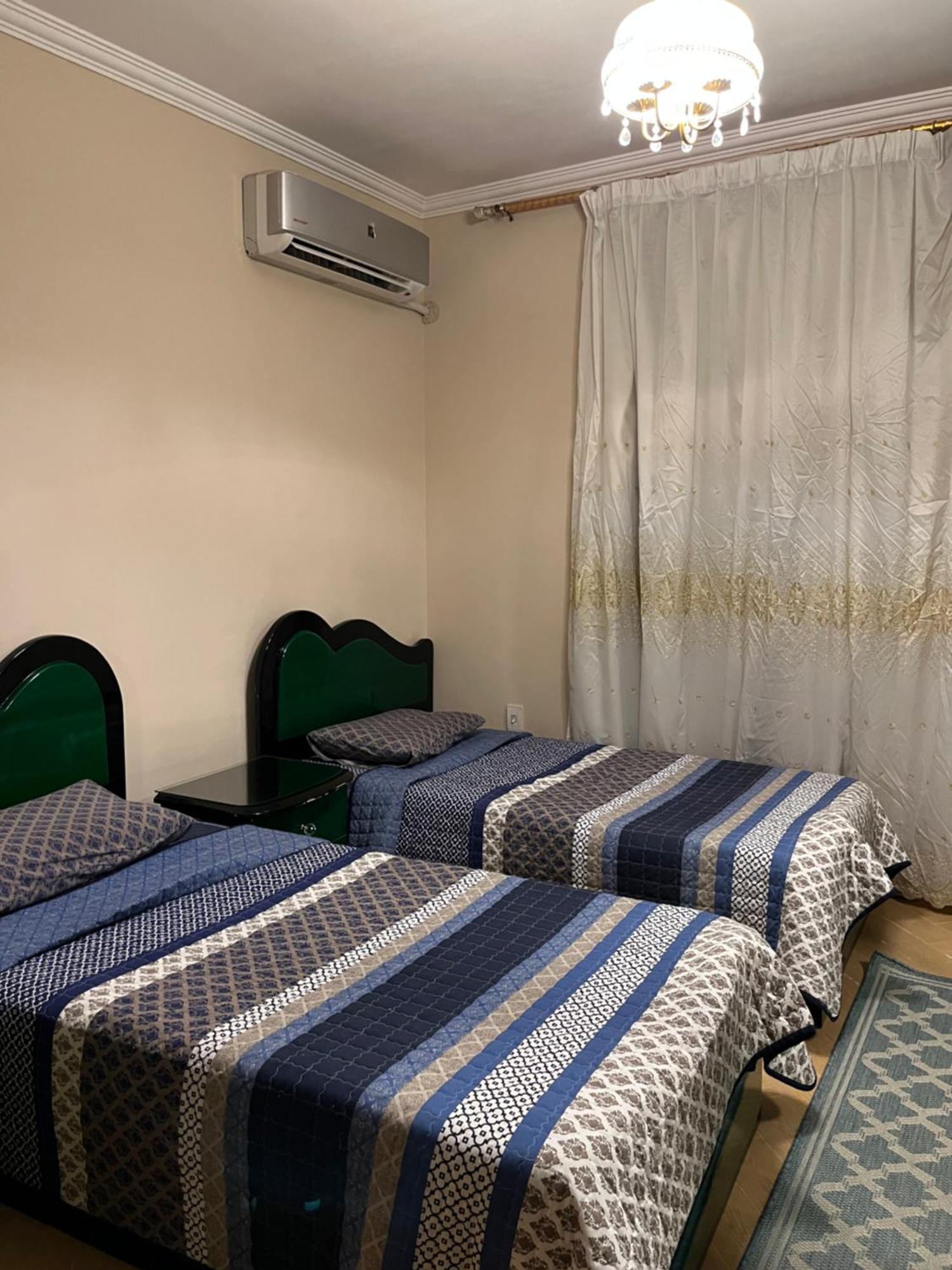 Chelay Apartment Cairo