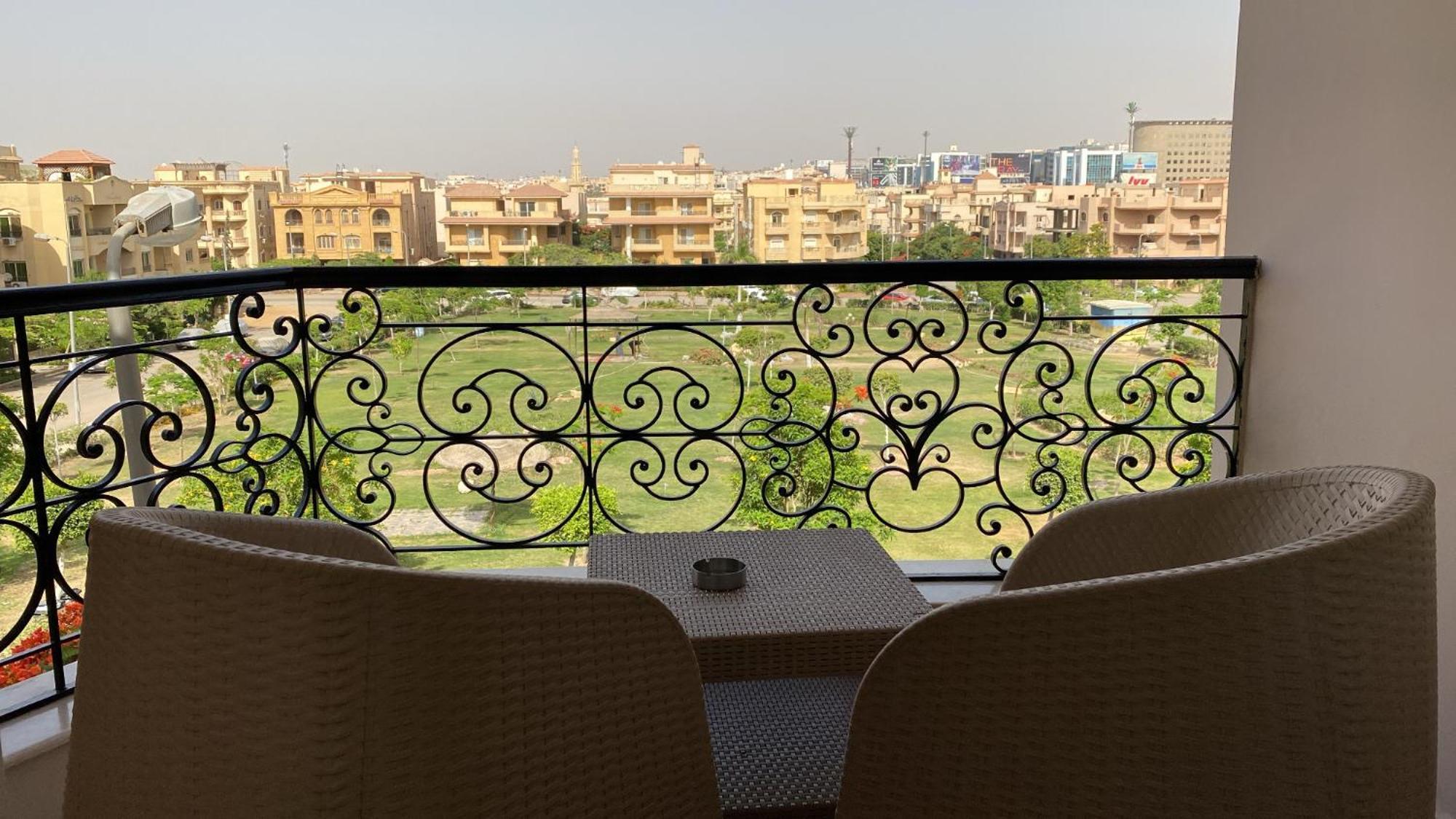 Apartment Chelay Cairo