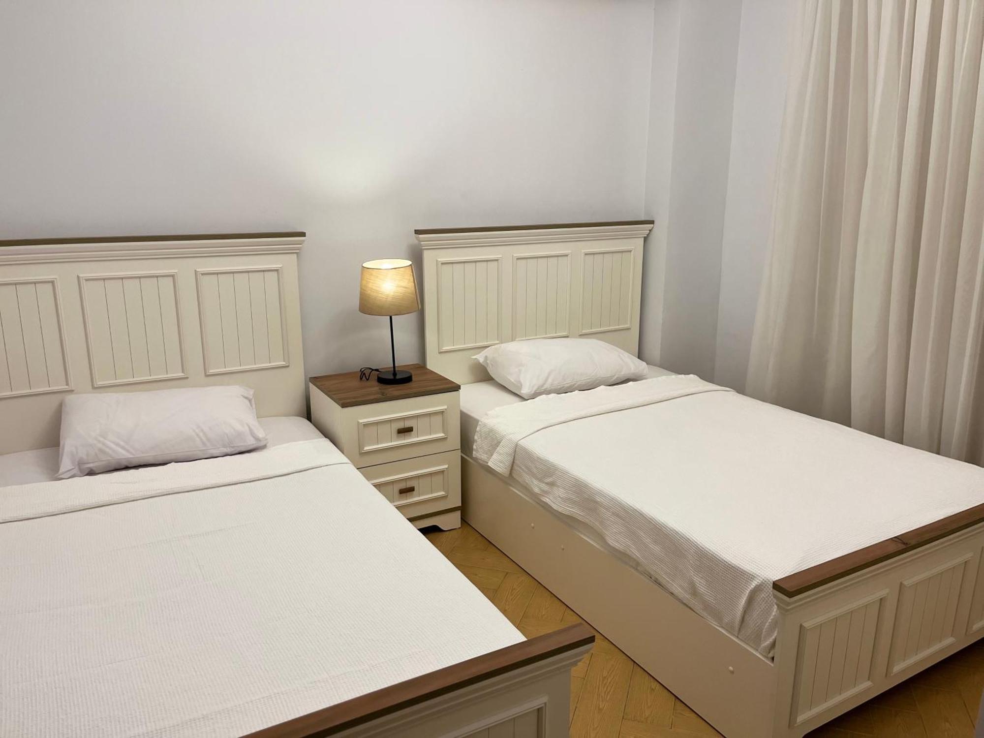 Apartment Chelay