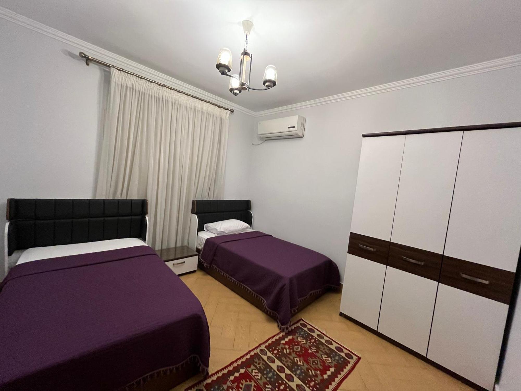 Chelay Apartment